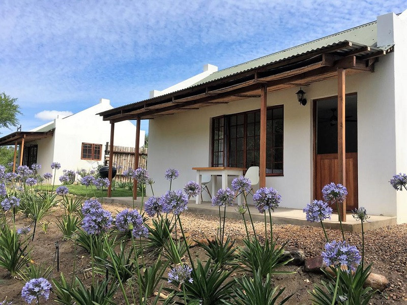 My Travelution - Travel Club - Riversong Cottages