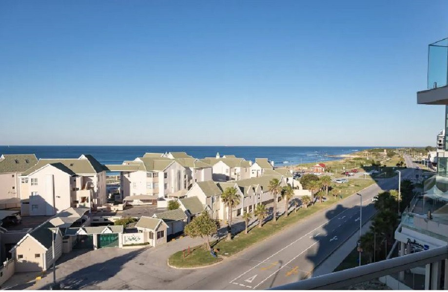 My Travelution - Travel Club - AquaBliss Beachfront Apartment