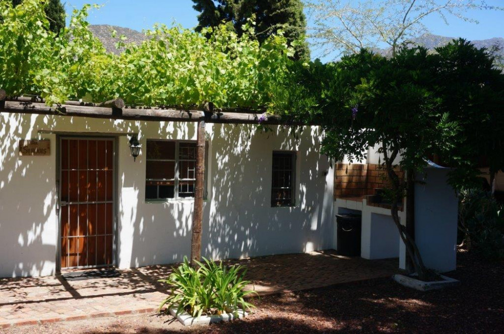 My Travelution - Travel Club - Long Acres Cottages