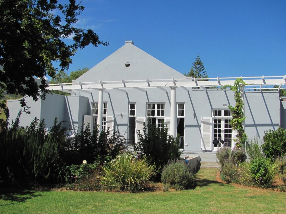 My Travelution - Travel Club - Die Laaitjie