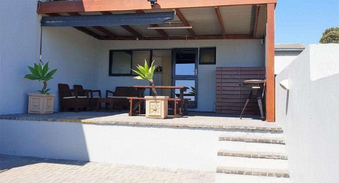 My Travelution - Travel Club - Beach Studio Melkbosstrand