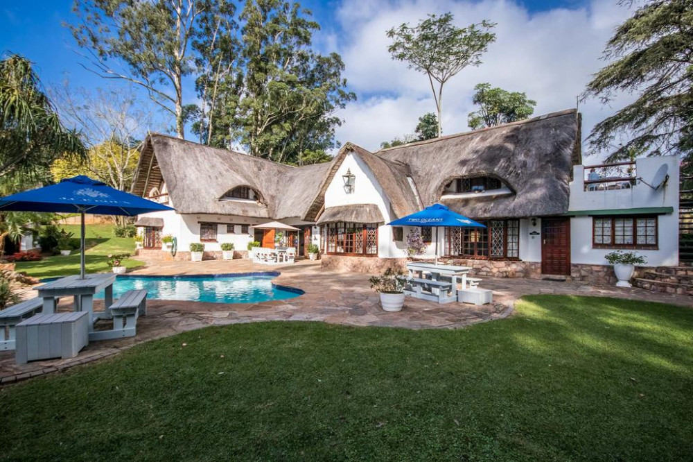 My Travelution - Travel Club - Warrens Guest House