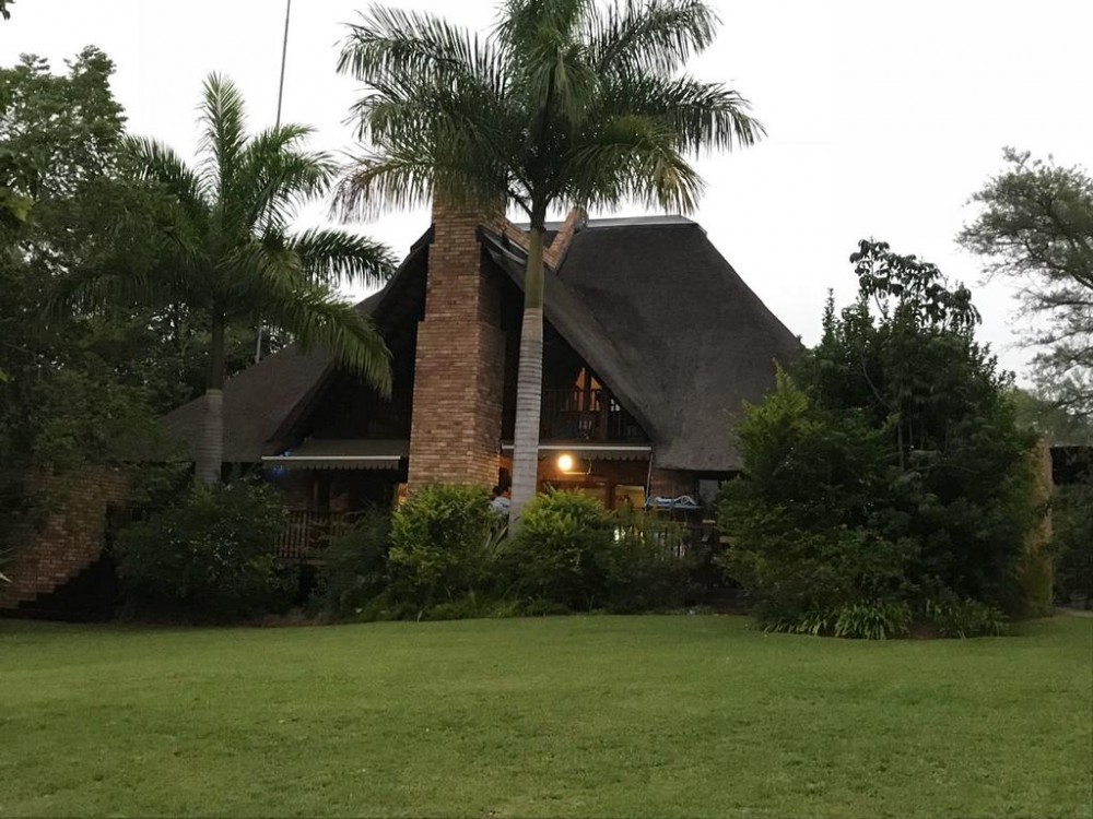 My Travelution - Travel Club - Kruger Park Lodge 257B