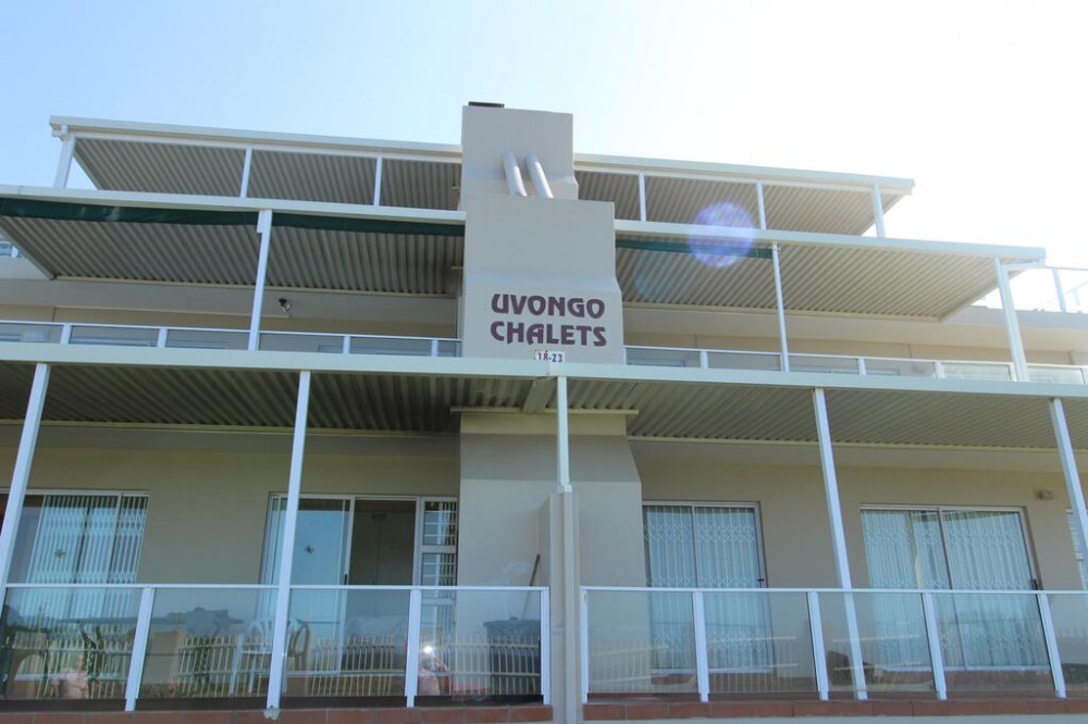 My Travelution - Travel Club - Uvongo Chalet 11