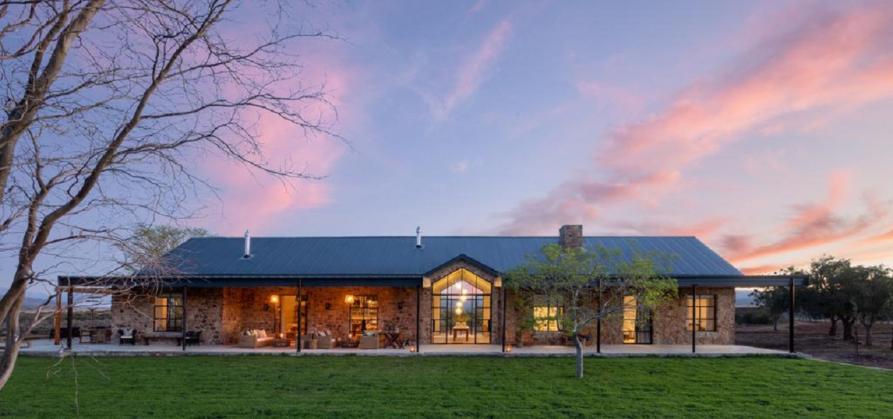 My Travelution - Travel Club - Cederberg Ridge Wilderness Lodge