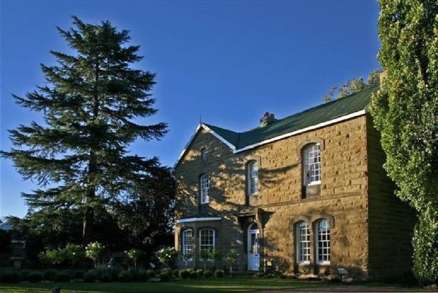 My Travelution - Travel Club - Rose Garden Manor House