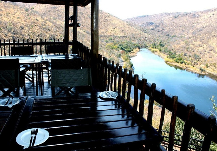 My Travelution - Travel Club - Bush Dream,Mabalingwe