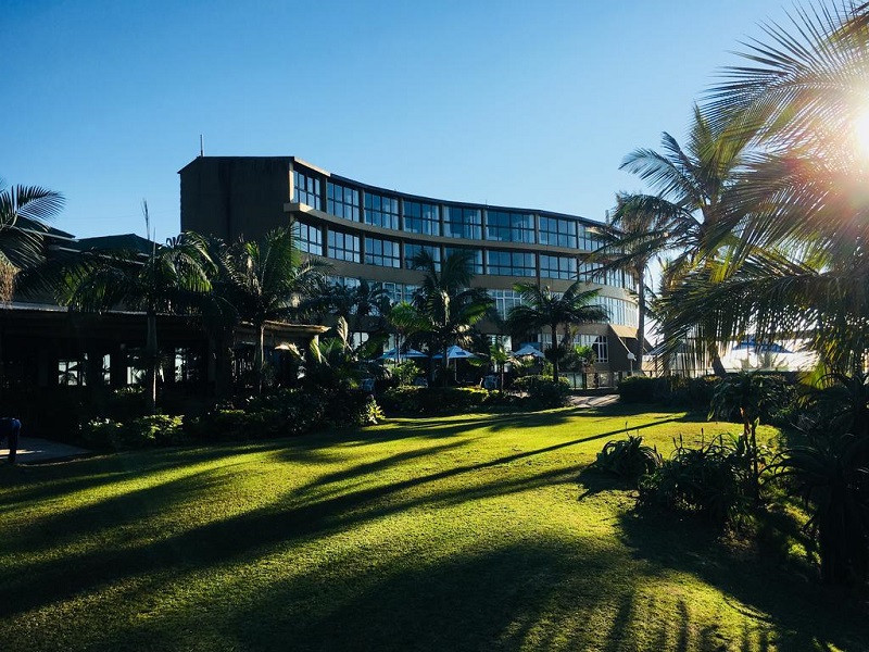 My Travelution - Travel Club - Salt Rock Hotel and Beach Resort