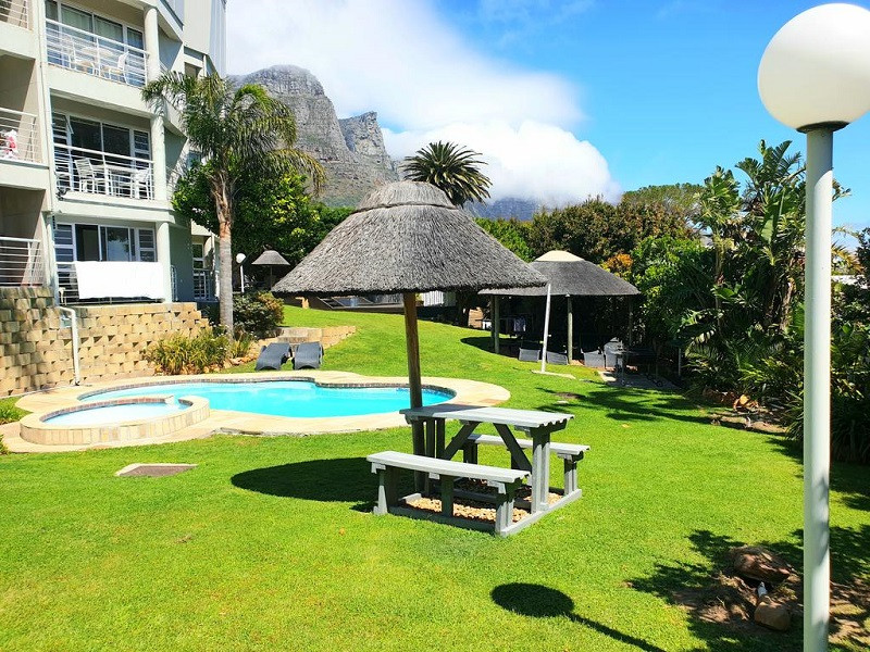 My Travelution - Travel Club - 8 The Oceana, Camps Bay