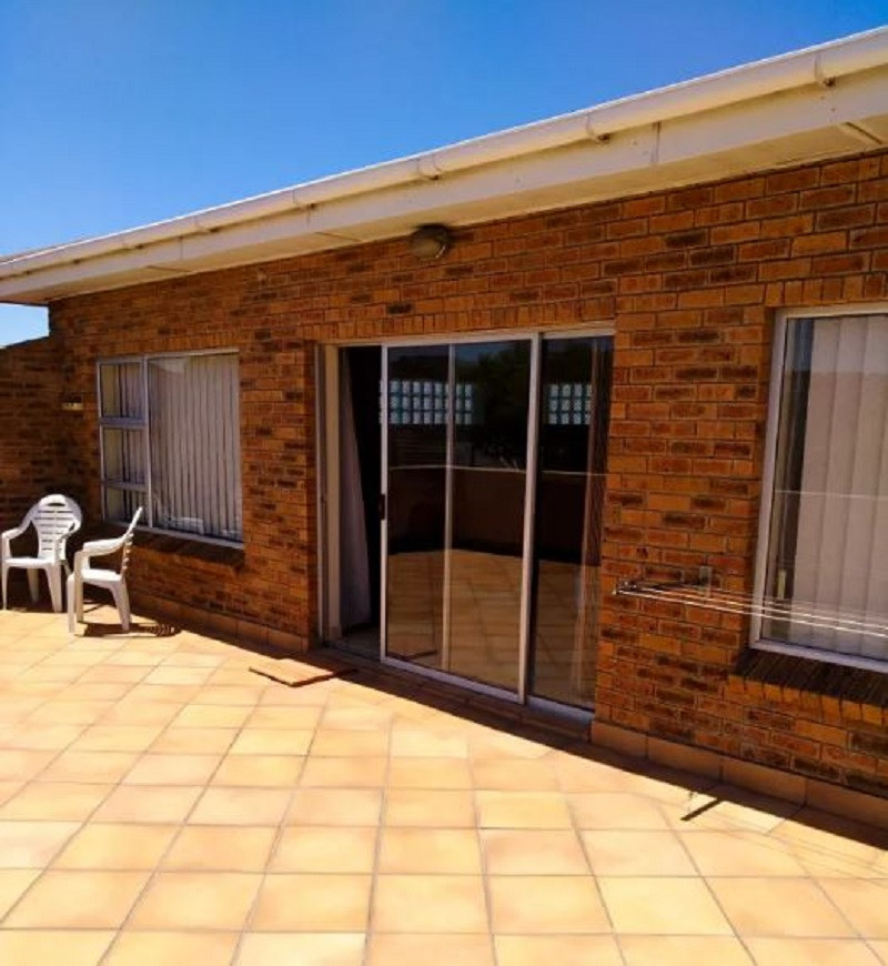 My Travelution - Travel Club - Getaway Self-catering Tygervalley