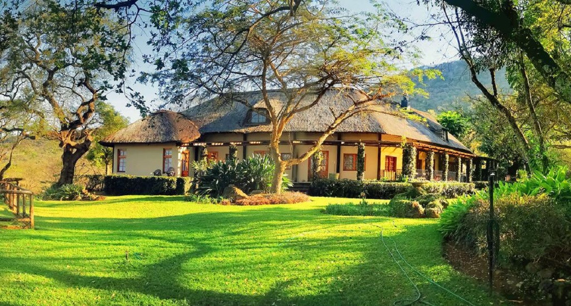 My Travelution - Travel Club - Wildnut Lodge and Game Farm