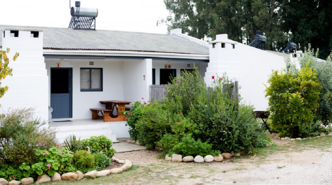 My Travelution - Travel Club - Citrus Creek Chalets and Camping Resort