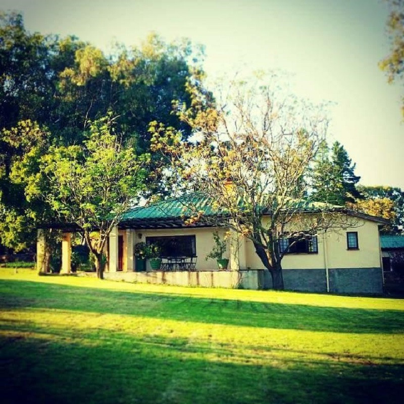 My Travelution - Travel Club - Waterfall Farm Self-Catering Cottages Citrusdal
