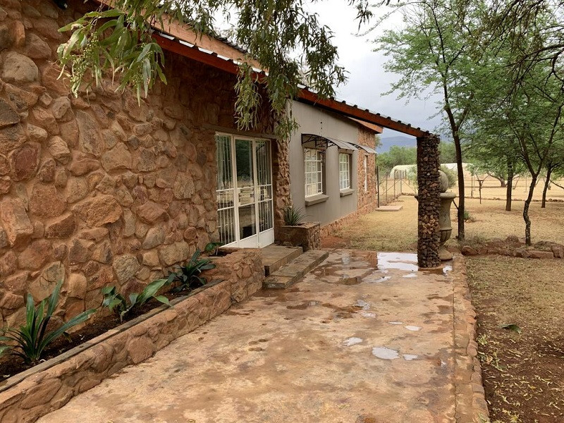 My Travelution - Travel Club - Votadini Country Cottages