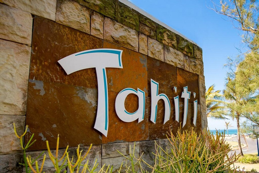 My Travelution - Travel Club - Tahiti Umdloti Unit 12