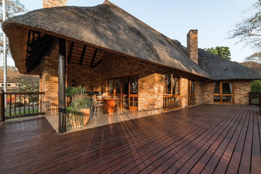My Travelution - Travel Club - Kruger Park Lodge Unit No. 239
