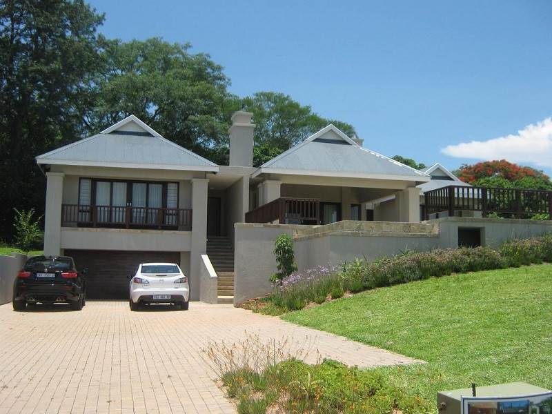My Travelution - Travel Club - Hoyohoyo Hazyview View Villas