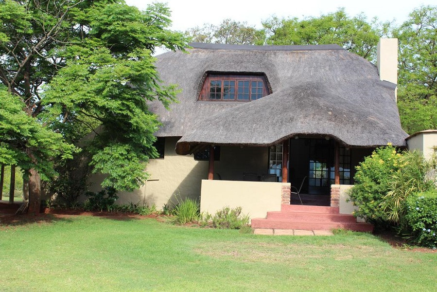 My Travelution - Travel Club - Klipkopje Guest Cottage