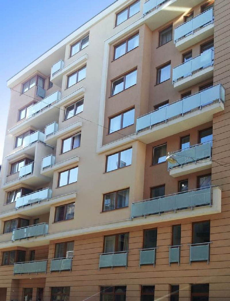 My Travelution - Travel Club - Corvin Plaza Apartments & Suites