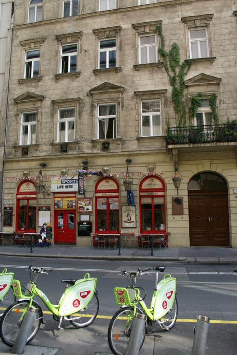 My Travelution - Travel Club - Supreme City Centre Apartments