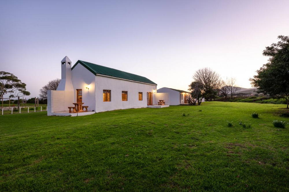 My Travelution - Travel Club - Honeyrock Cottages