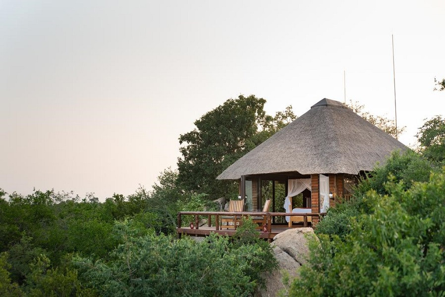 My Travelution - Travel Club - Elephant Game Lodge
