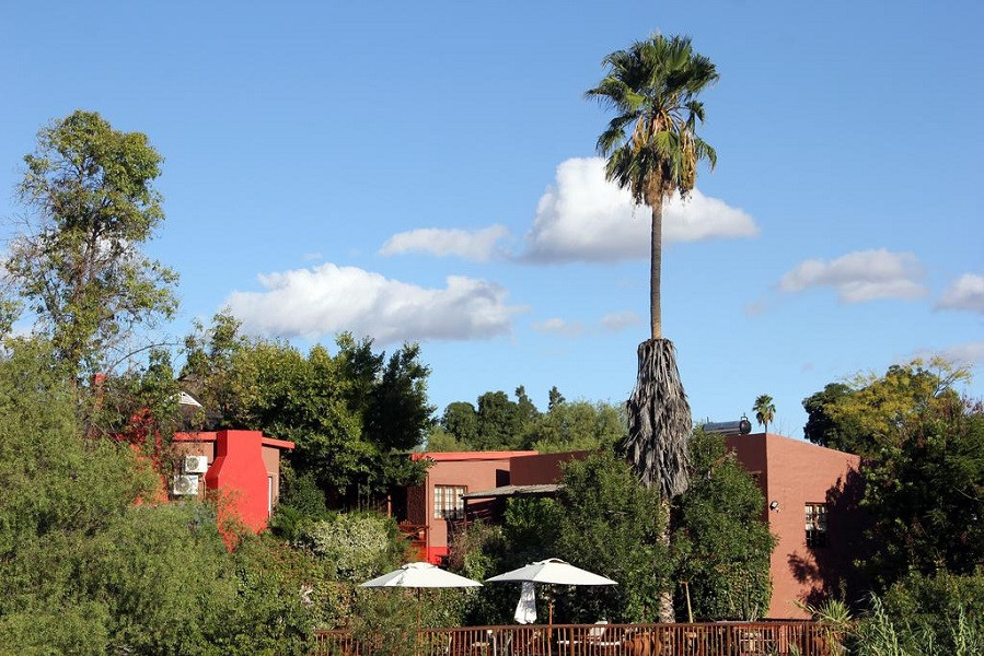 My Travelution - Travel Club - Gumtree Guest House