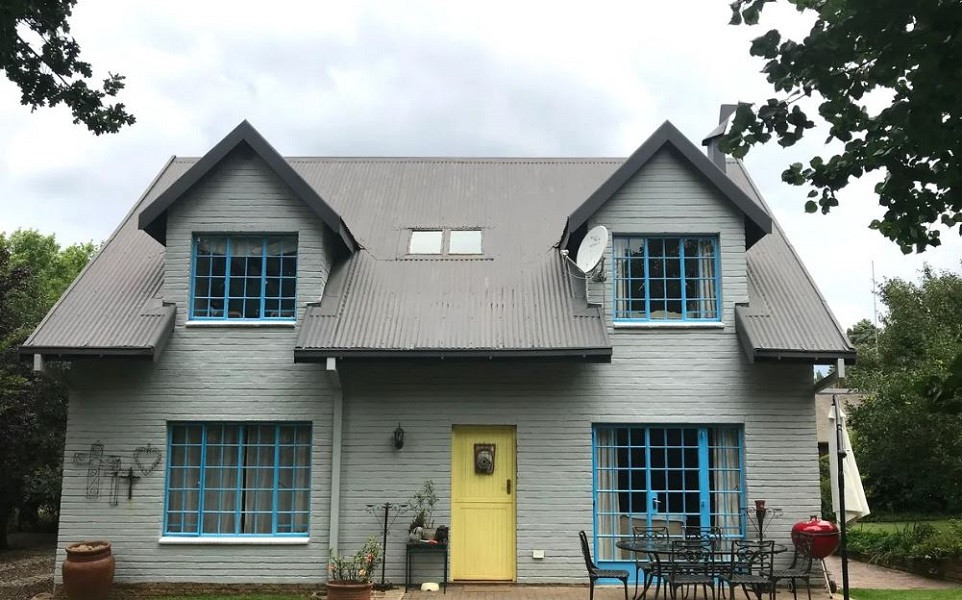 My Travelution - Travel Club - Ambleside Clarens