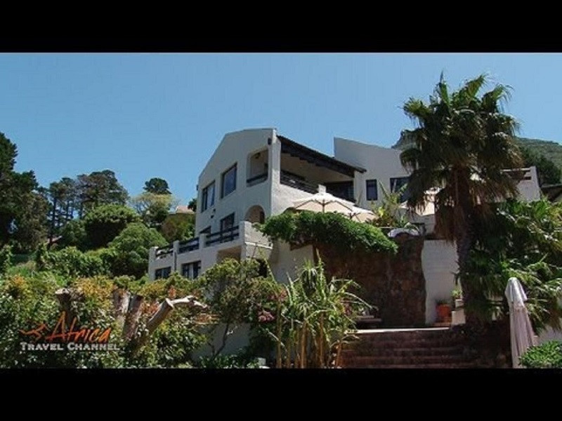 My Travelution - Travel Club - Dreamhouse Guest House