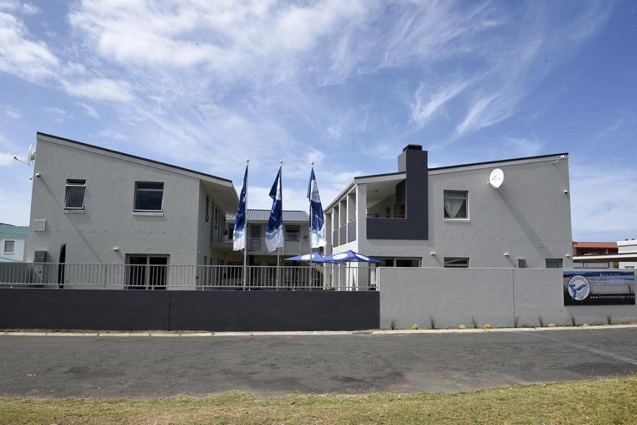 My Travelution - Travel Club - Kleinmond Lodge