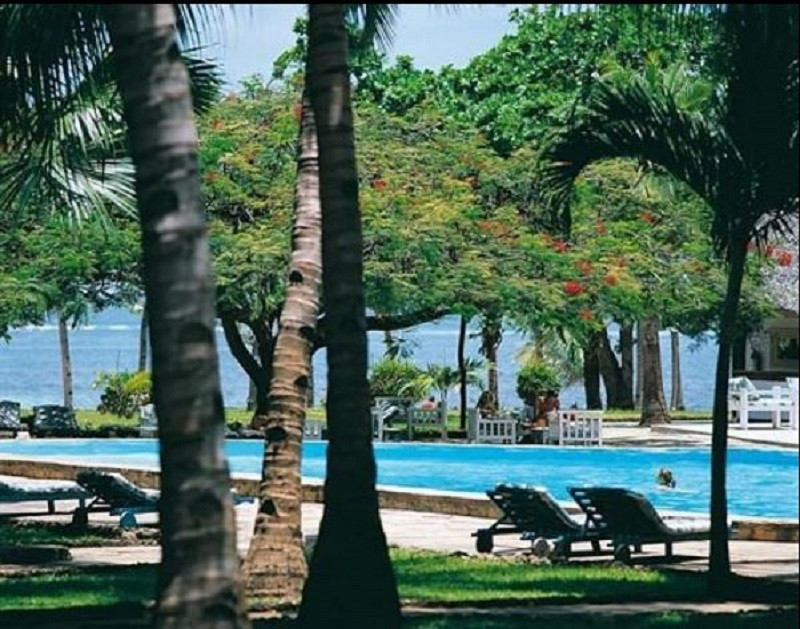 My Travelution - Travel Club - Sandies Coconut Village