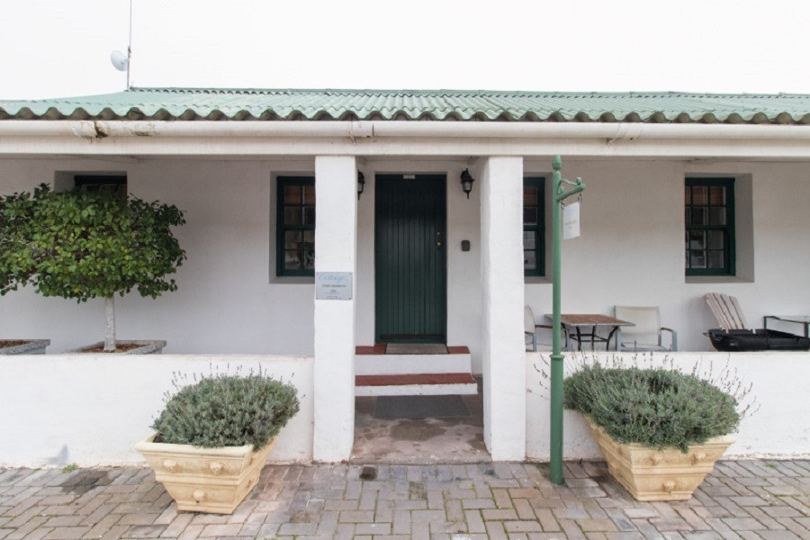 My Travelution - Travel Club - Kite Cottages - Studios
