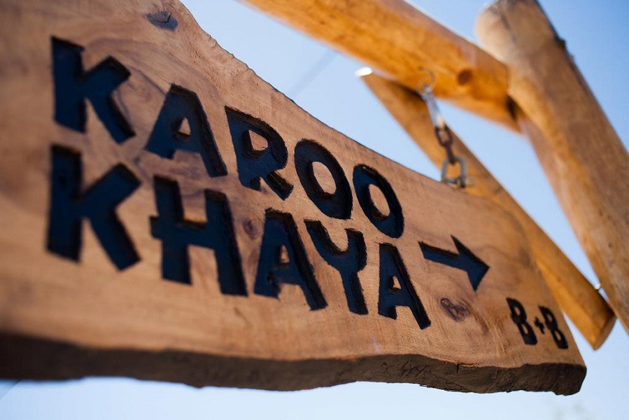 My Travelution - Travel Club - Karoo Khaya