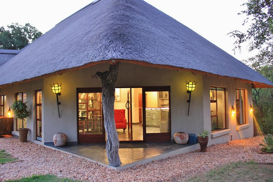 My Travelution - Travel Club - Kusudalweni Safari Lodge & Spa