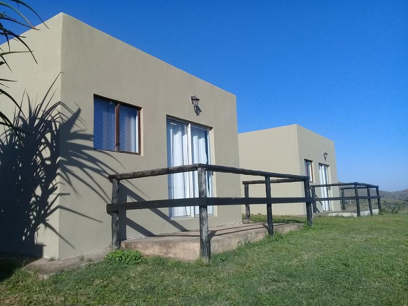 My Travelution - Travel Club - Hluhluwe Gate Safari Camp