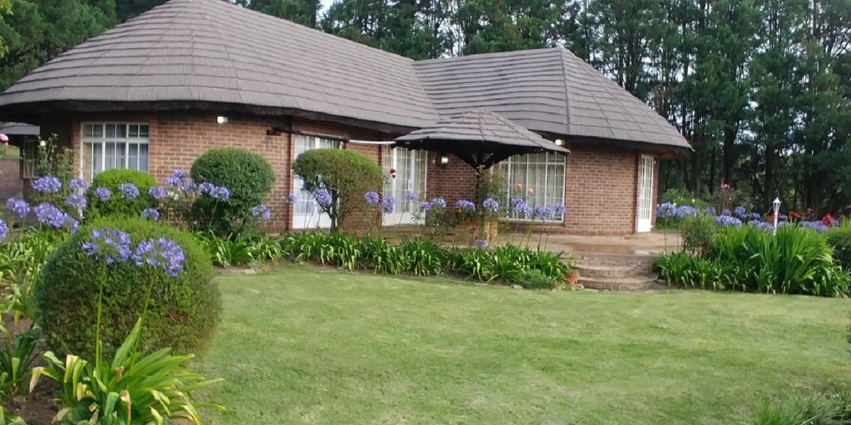 My Travelution - Travel Club - Pin Oak Cottage