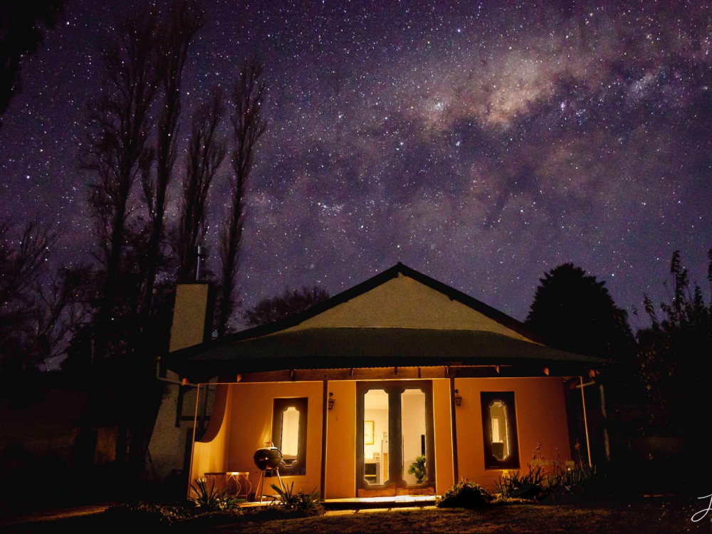 My Travelution - Travel Club - Hlogoma Mountain Lodge