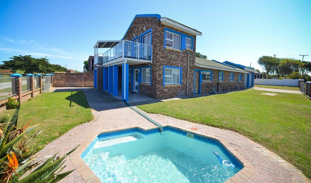 My Travelution - Travel Club - Addo Adventure House