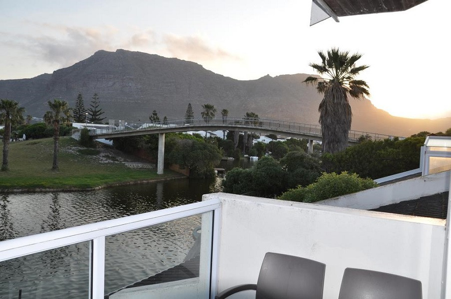 My Travelution - Travel Club - Tranquil Waters - Marina da Gama