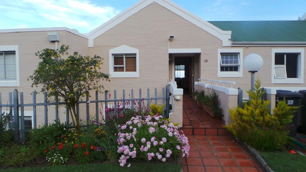 My Travelution - Travel Club - Simonstown Penthouse