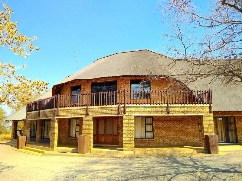 My Travelution - Travel Club - Zebula Luxury Lodge