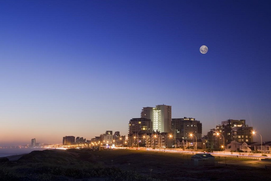 My Travelution - Travel Club - Cape Town Beachfront
