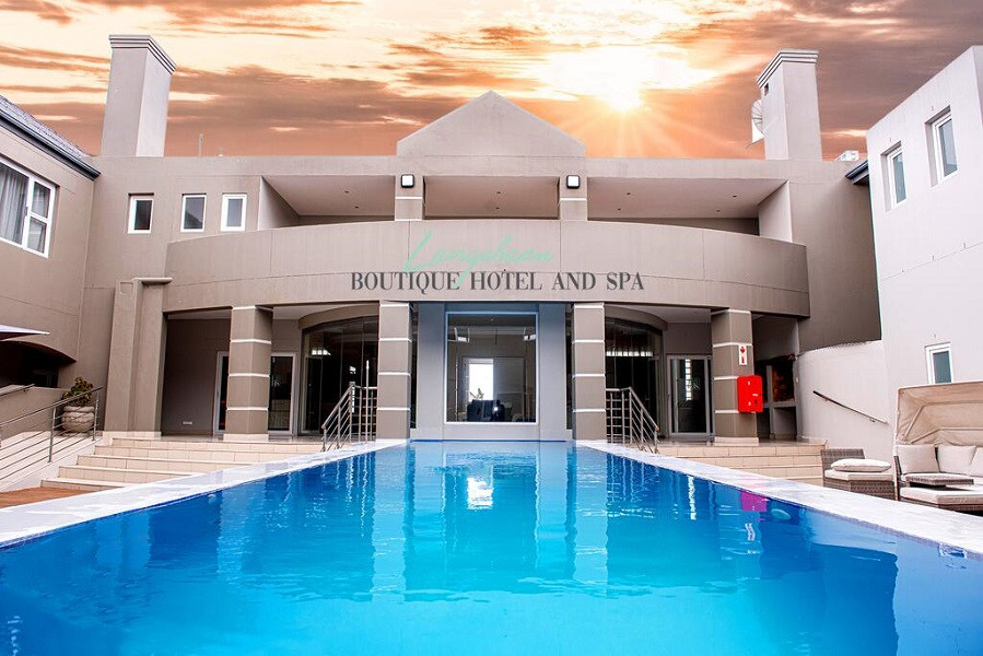 My Travelution - Travel Club - Langebaan Boutique Hotel and Spa