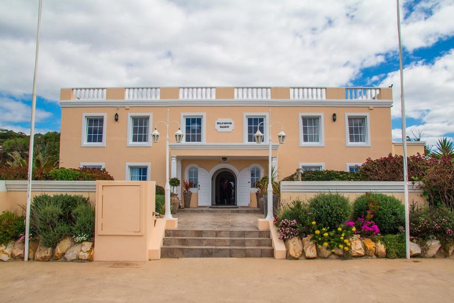 My Travelution - Travel Club - Milkwood Manor on Sea