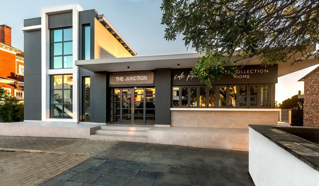 My Travelution - Travel Club - The Junction Boutique Hotel