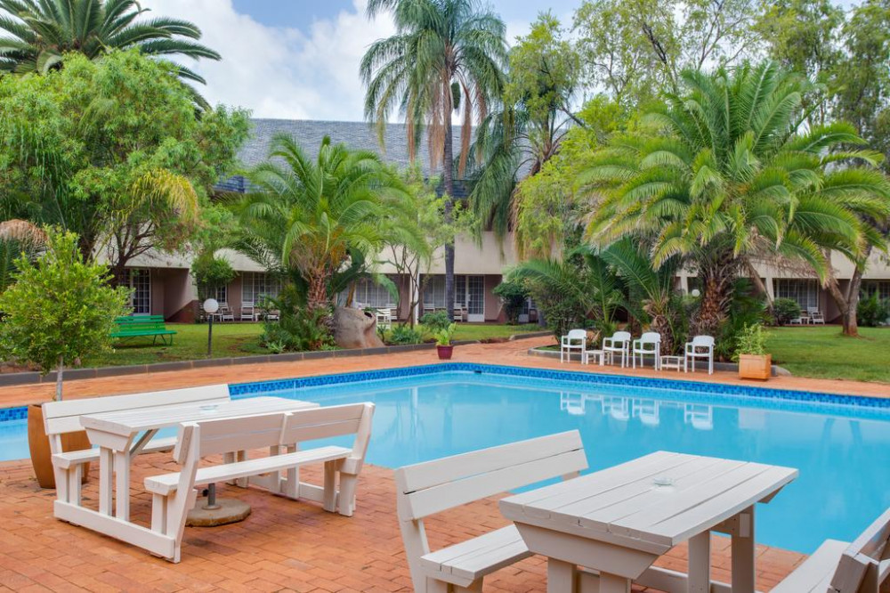 My Travelution - Travel Club - Sundown Ranch Country Estate