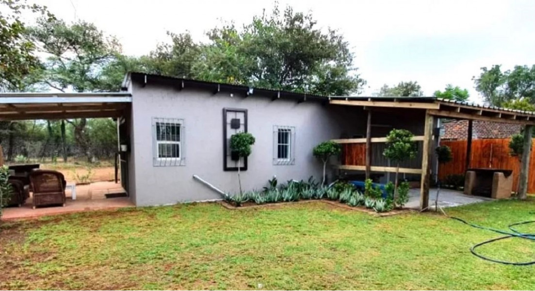 My Travelution - Travel Club - Ilnika Safari and Farm Stay