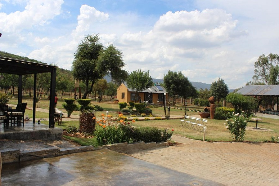 My Travelution - Travel Club - Soul Village Farm