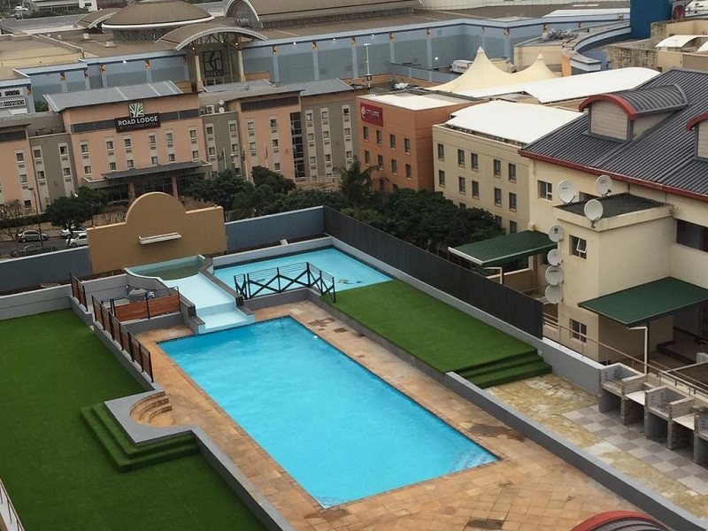 My Travelution - Travel Club - AYA LUXURY APARTMENTS 99