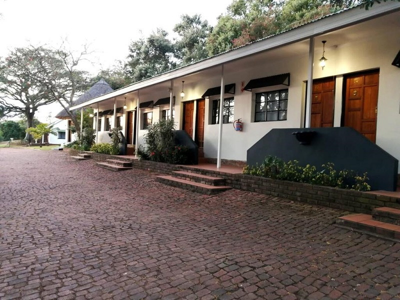My Travelution - Travel Club - Avoca Vale Country Hotel